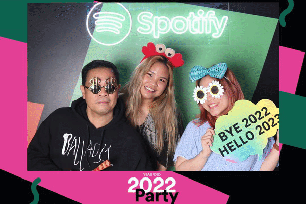 photo booths singapore