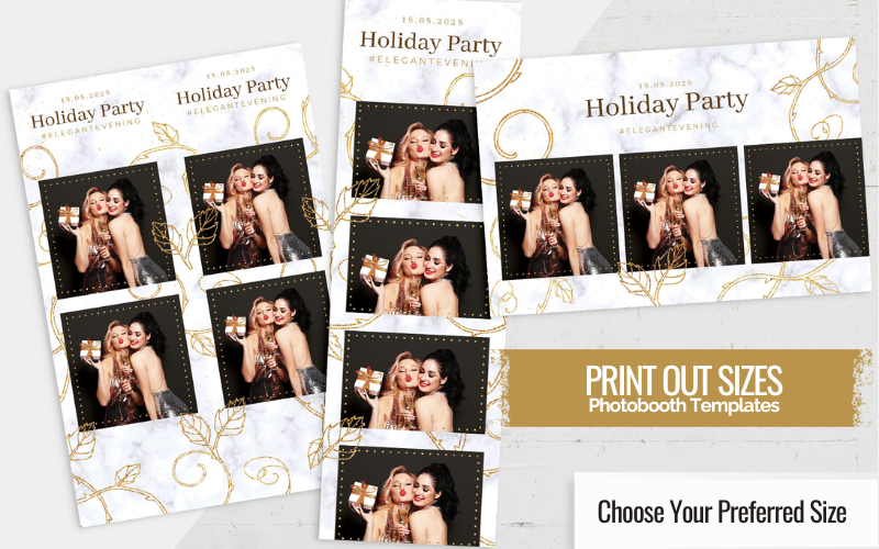 photo booths singapore