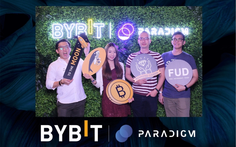 photo booths singapore